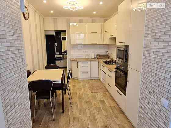 Продаж Квартира 1-кімнатна, 3/12 поверх Vinnytsya