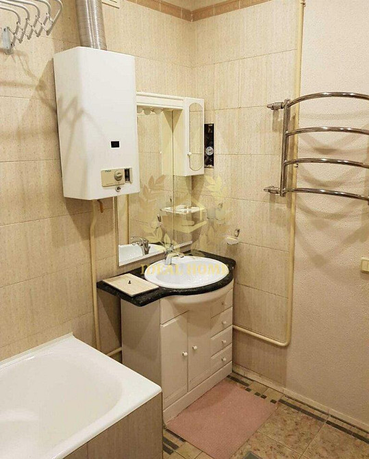 Продаж Квартира 3-кімнатна, 3/5 поверх на Антонова Авиаконструктора ул., 2/32, корп. 7 Kiev - photo 2