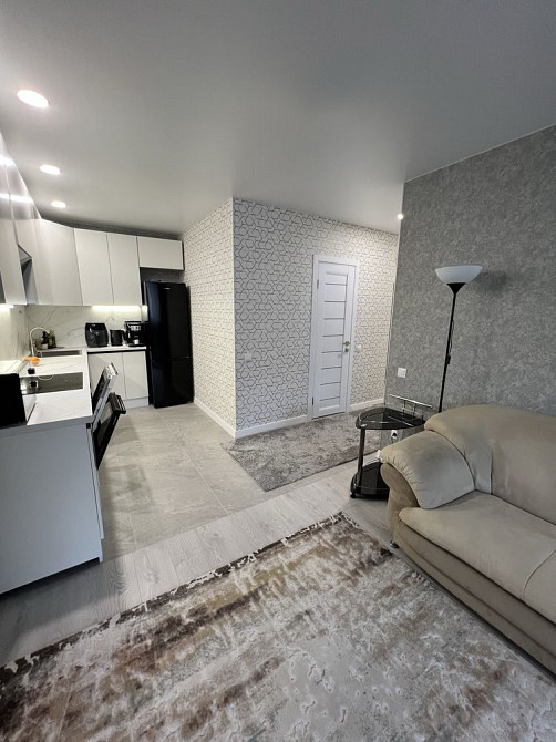 Продаж Квартира 1-кімнатна, 8/11 поверх на вул. Роксоляни Львов - изображение 8