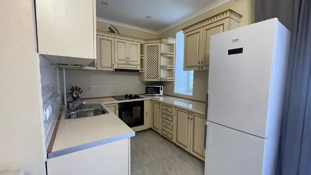 Оренда 2к Квартира 65 кв.м Калинова Слобода Івано-Франківськ - фото 2