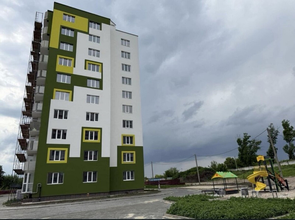 Продаж Квартира 1-кімнатна, 10/10 поверх Тернопіль - фото 8