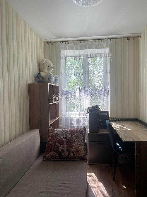 Оренда 2к Квартира 44 кв.м Любові Малої вул. Kharkiv - photo 2