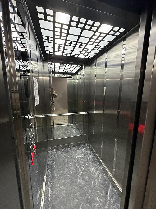 Продаж Квартира 1-кімнатна, 9/11 поверх на вул. Домбровського Житомир - фото 8