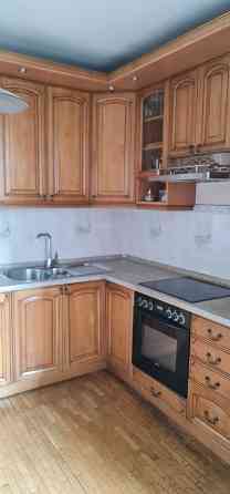 Продаж Квартира 3-кімнатна, 6/15 поверх на Григоренка Петра вул., д. 11а Київ