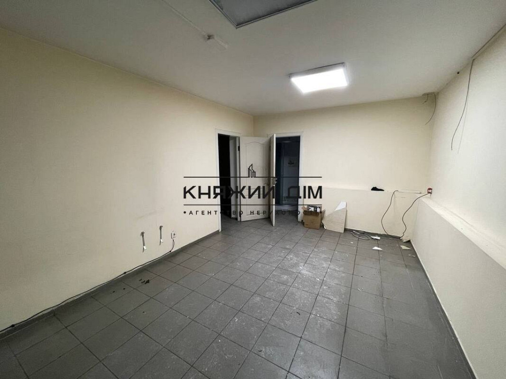 Оренда приміщення вільного призначення на Крушельницкой Соломии ул. поверх - 1/16 Киев - изображение 15