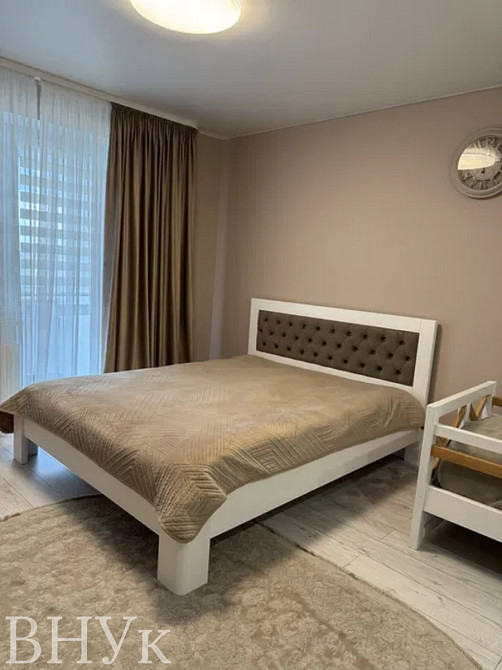 Продаж Квартира 1-кімнатна, 9/10 поверх на Львівська Луцьк - фото 1