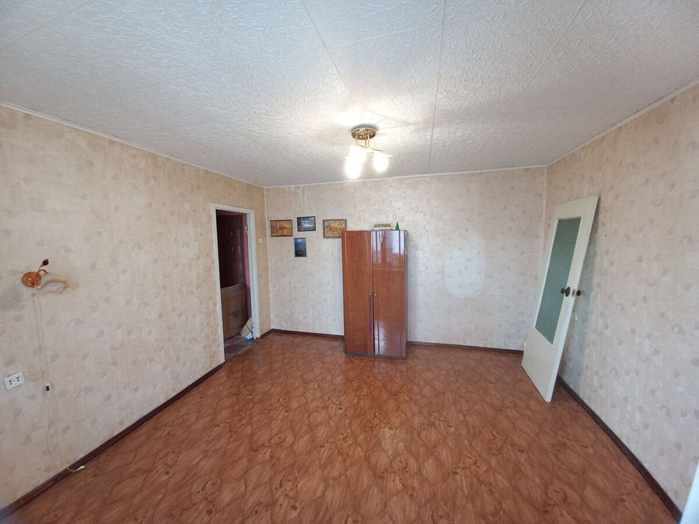 1 кімнатна квартира на Ковалівці Кропивницький - фото 2