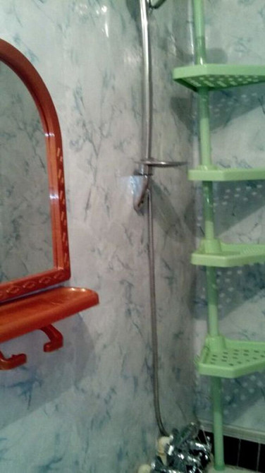 Оренда Квартира 1-кімнатна, 9/9 поверх на Степана Руданського, 1а Київ - фото 8