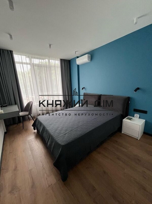 Перша здача. Дизайнерська квартира в ЖК Республіка № 11200253 Киев - изображение 1