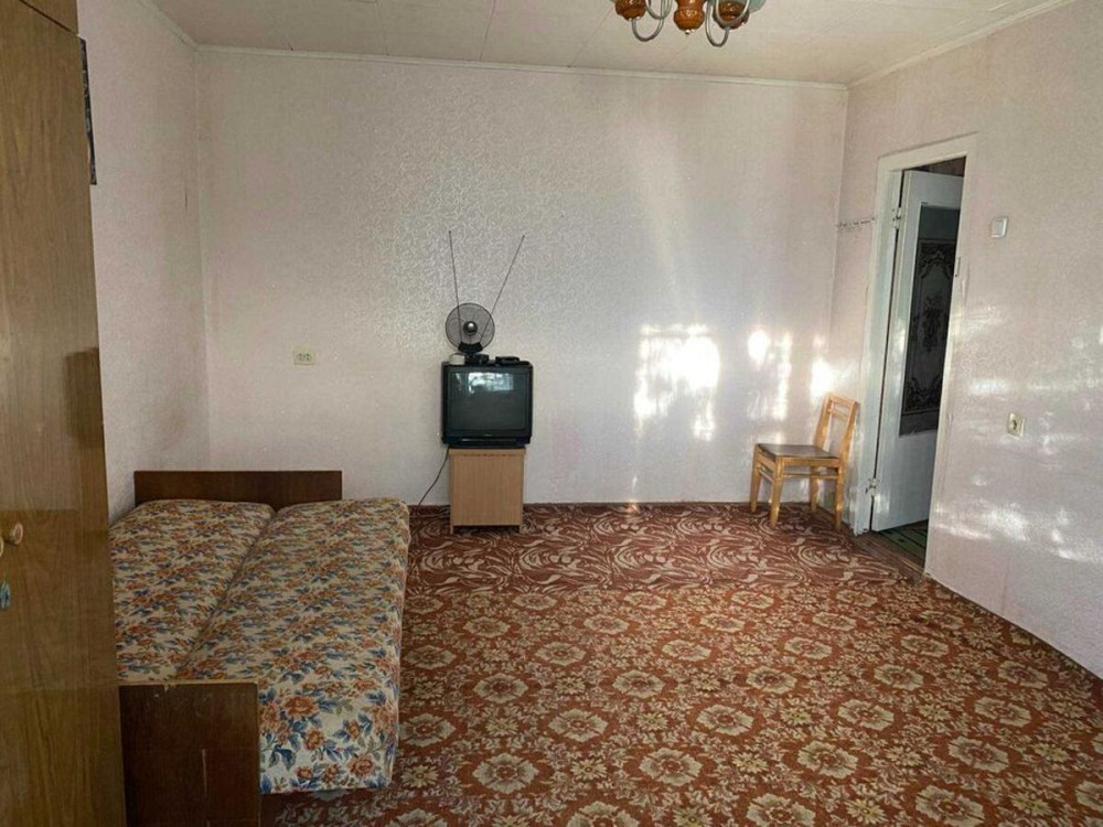 Оренда Квартира 1-кімнатна, 3/5 поверх на Дяченка, 6 Київ - фото 2