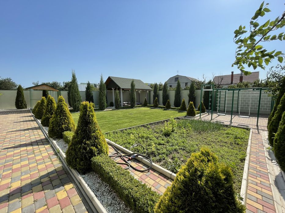 Продам новый дом с ремонтом в Сухом Лимане! Сухий Лиман - изображение 19