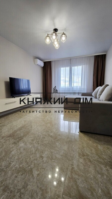 Оренда Квартира 2-кімнатна, 23/25 поверх на Балтийский пер. Kiev - photo 2