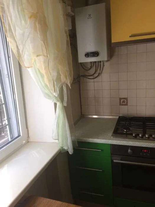 Оренда Квартира 1-кімнатна на пр. Победы, 98/2 Київ - фото 5