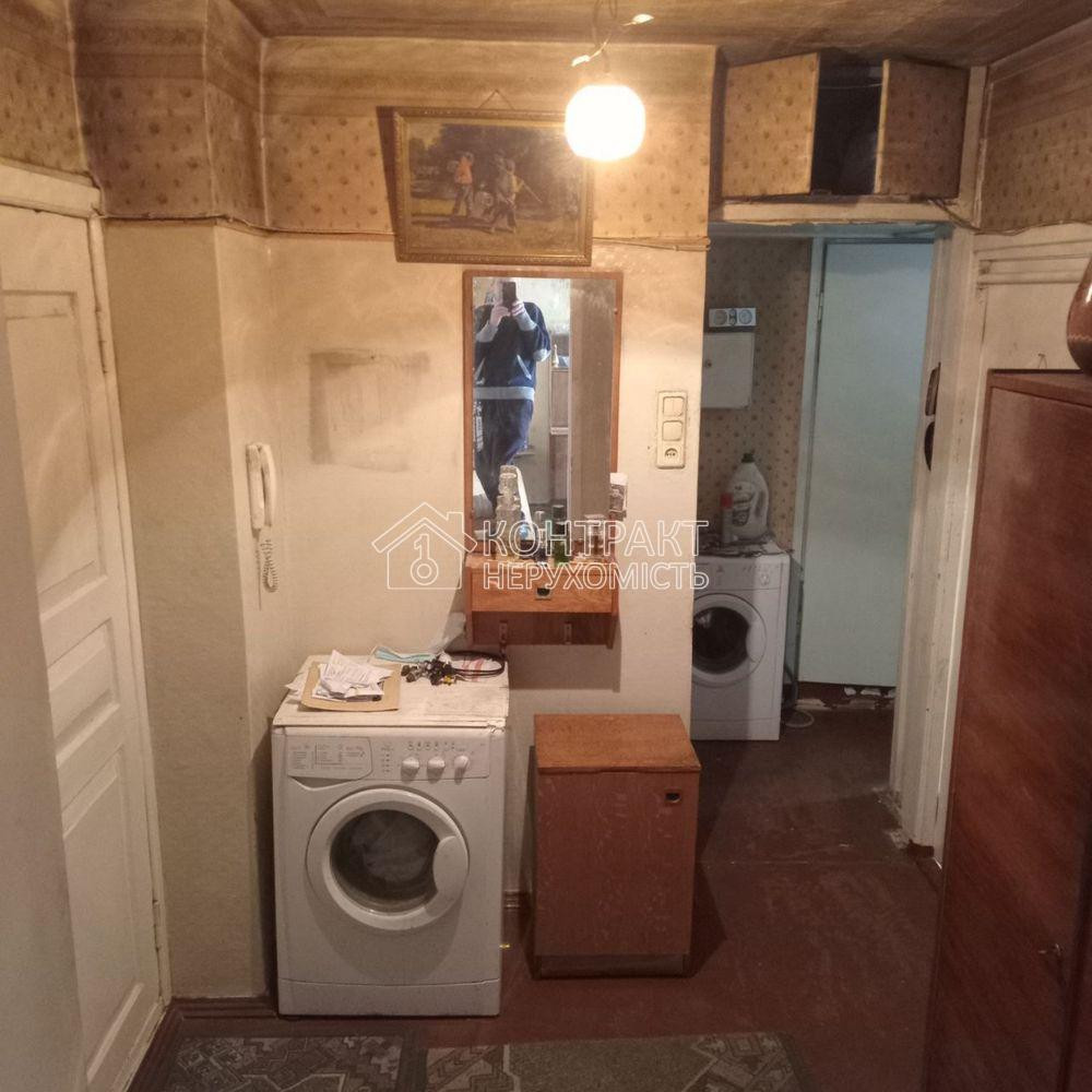 Продаж Квартира 2-кімнатна, 8/12 поверх на вул. Владислава Зубенка Харків - фото 5