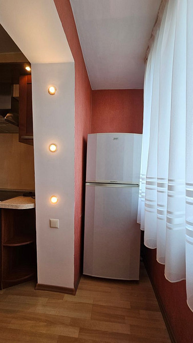 Оренда Квартира 1-кімнатна, 9/10 поверх на пл. Пантелеймона Куліша, 1 Київ - фото 14