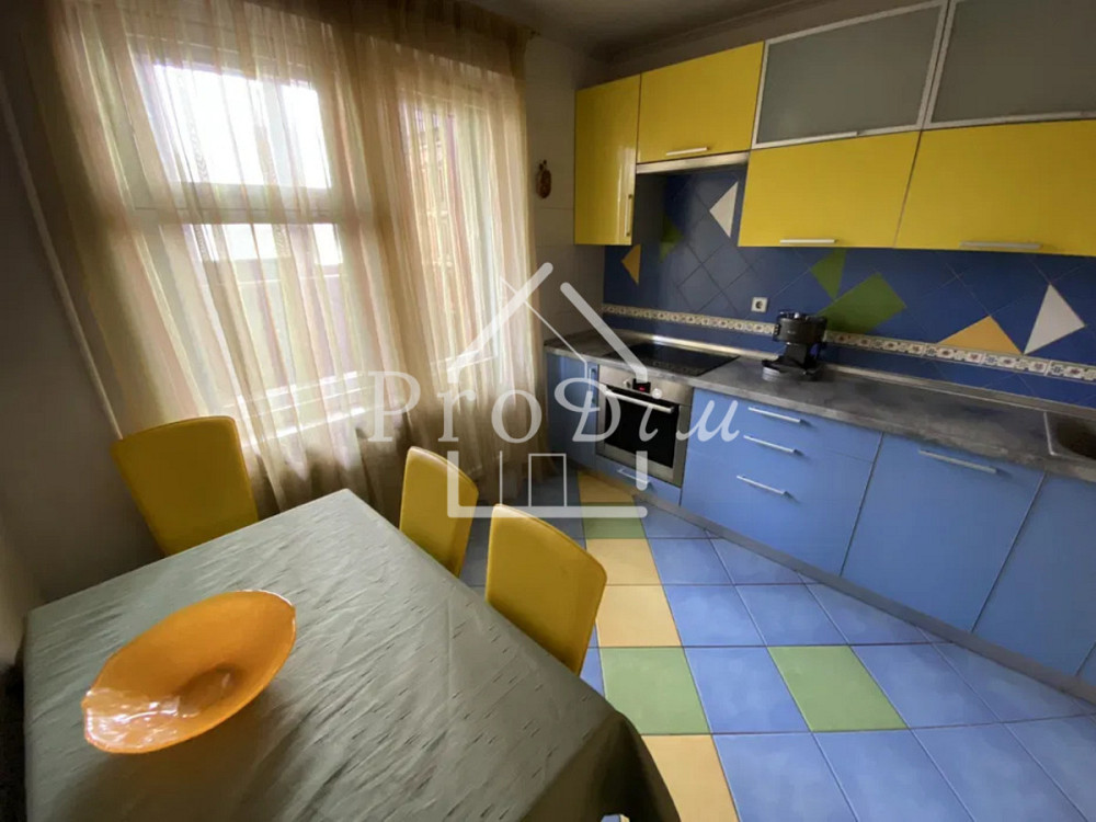 Продаж Квартира 3-кімнатна, 7/9 поверх на Тарасівська вул., 20 Київ - фото 8