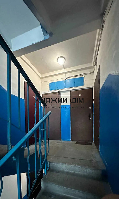 Продаж 3-кімнатної квартири з ремонтом на Виноградарі. № 21146536 Київ - фото 14