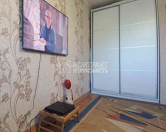 Оренда Квартира 2-кімнатна, 5/5 поверх на вул. Познанська Харків