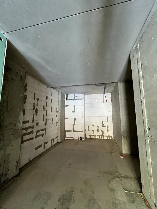 Квартира-студія в ЖК «Акрополь» Одеса - фото 7