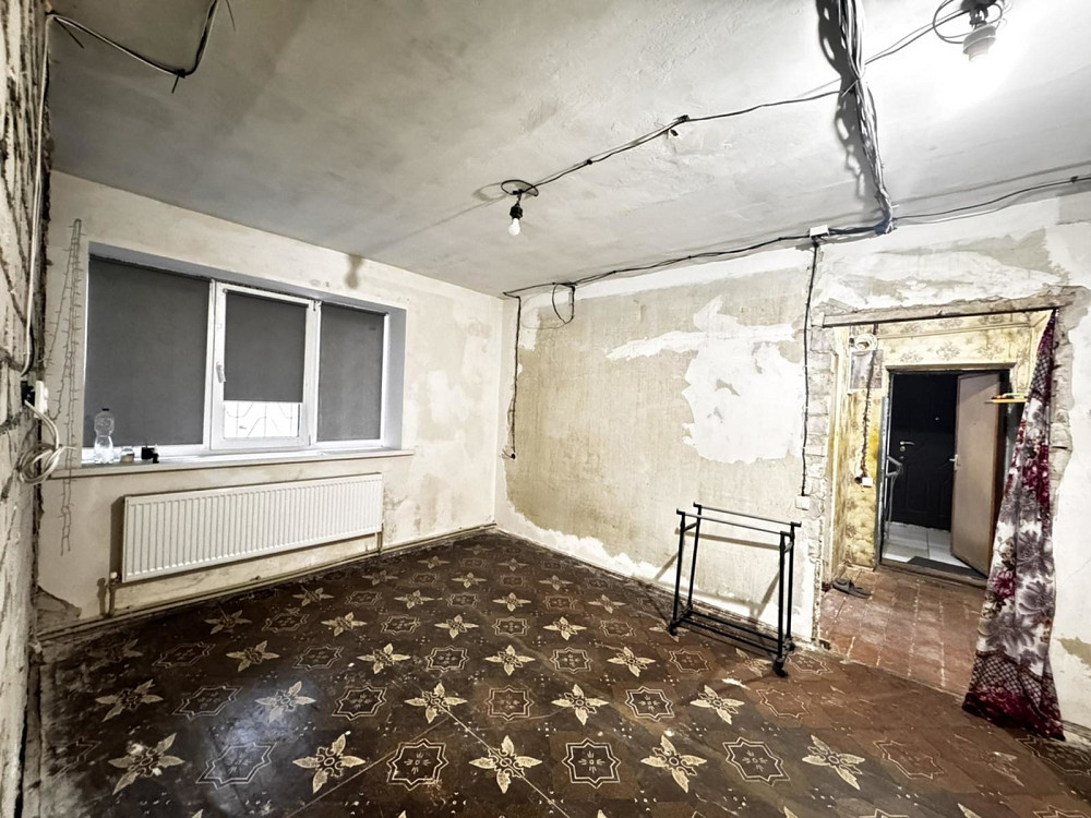 Продаж Квартира 2-кімнатна, 1/2 поверх на Каруны ул., 76 Б Дніпро - фото 8