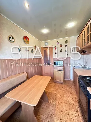 Продаж 3к Квартира 67.2 кв.м Побєдоносцева Юрія бульвар 3 Полтава - фото 18