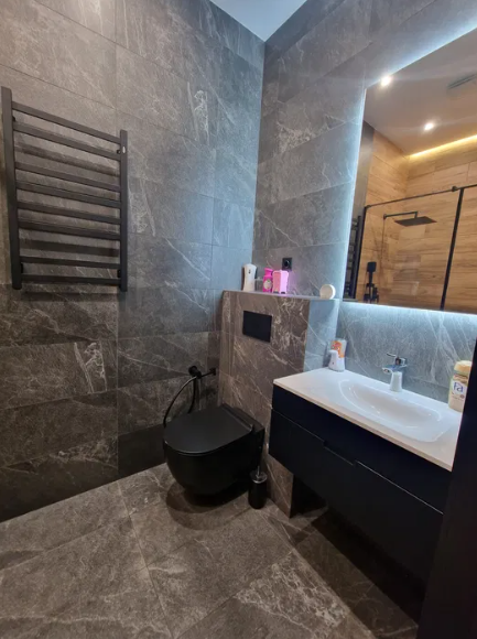 Продам  2-х этажный таунхаус в ЖК "Черноморская Ривьера" (Фонтанка) Фонтанка - фото 9