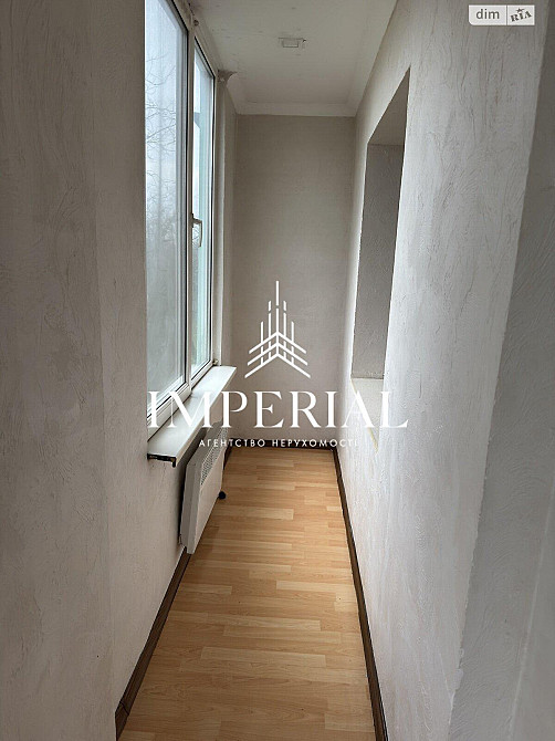 Продаж Квартира 1-кімнатна, 2/9 поверх на вул. Левка Лук’яненка Київ - фото 6