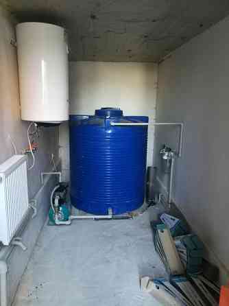 Дом за городом / Авангард 2 Prylymanske