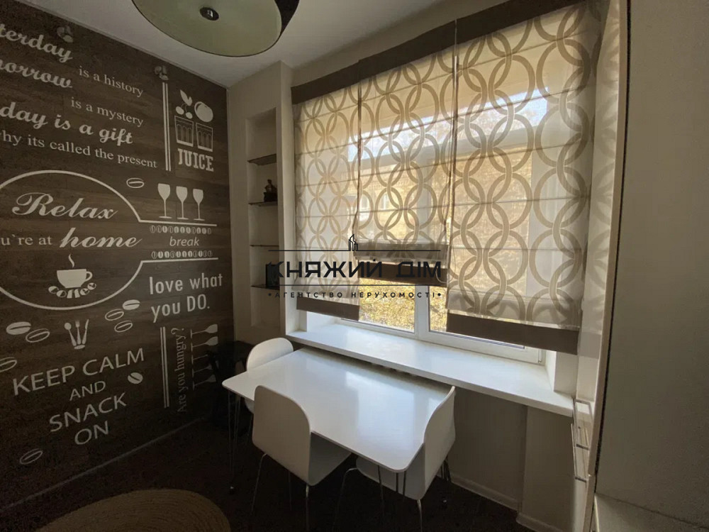 Продаж 1-но к. квартири на Печерську м. Кловська. № 21146660 Київ - фото 14