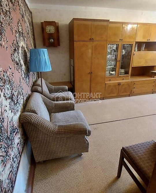 Продаж Квартира 2-кімнатна, 4/5 поверх на вул. Салтівське Kharkiv - photo 4