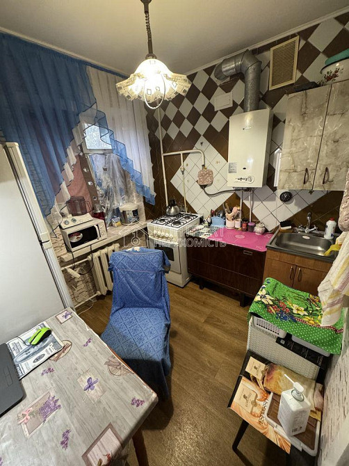 Продаж Квартира 1-кімнатна, 3/5 поверх на вул. Науки Харків - фото 6