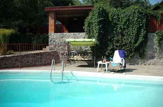 Відмінний будинок біля м.Деміївська Код № 133464 Киев