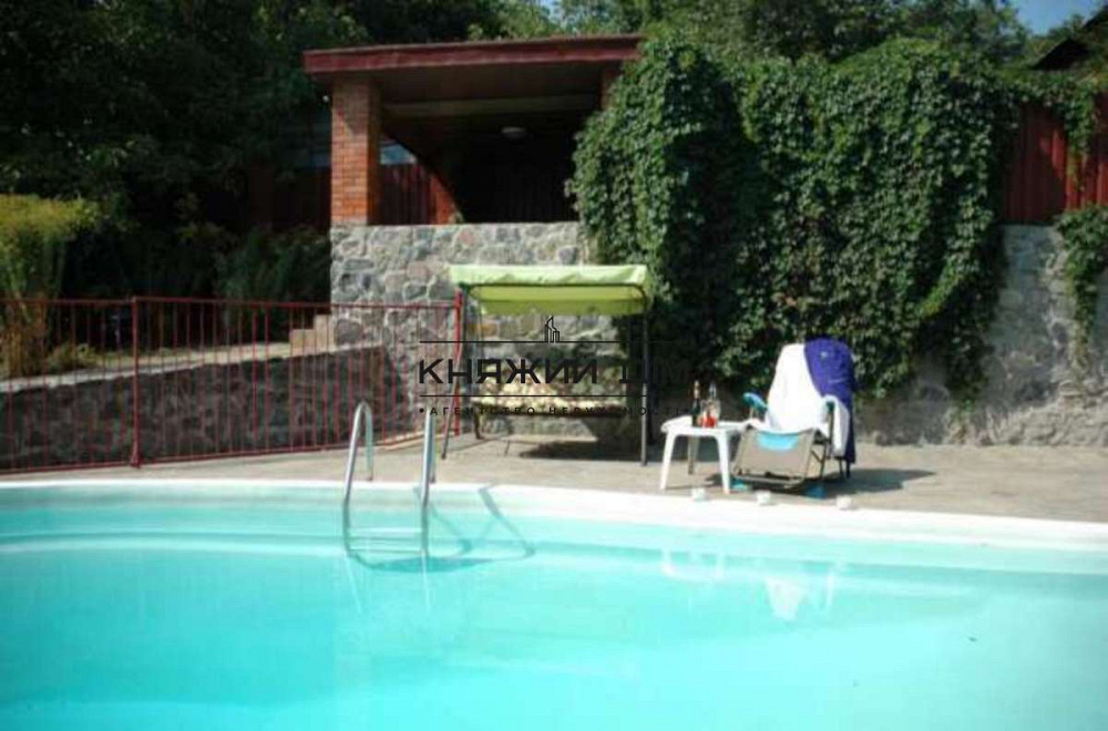 Відмінний будинок біля м.Деміївська Код № 133464 Київ - фото 6