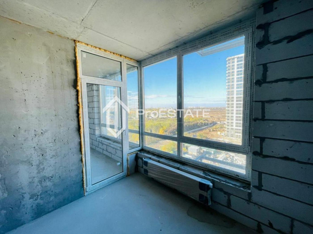 Продаж Квартира 1-кімнатна, 19/25 поверх на вул. Олександра Олеся Київ - фото 8