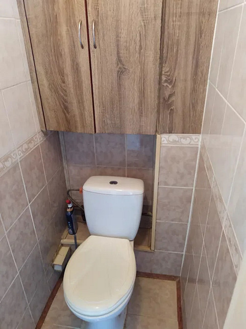 Оренда Квартира 3-кімнатна, 2/11 поверх на проспект Воскресенський, 13/2 Київ - фото 11