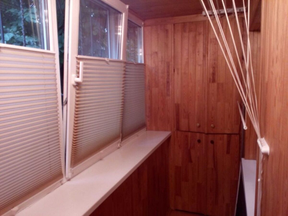 Оренда Квартира 2-кімнатна, 1/9 поверх на Ентузіастів, 51/24 Київ - фото 18