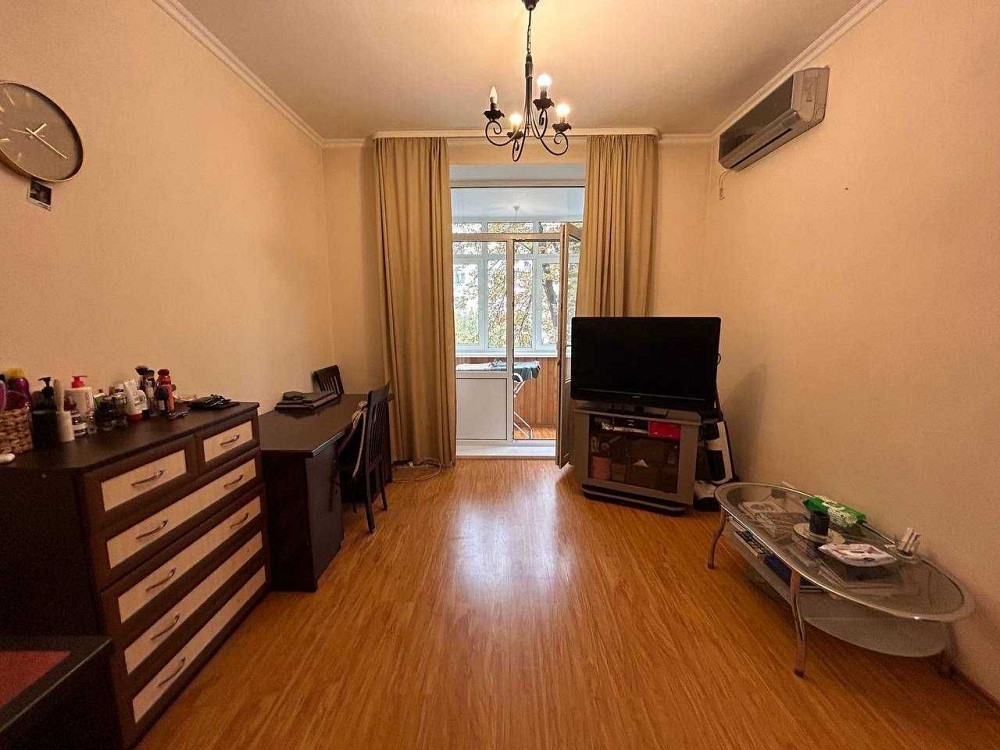 Продаж Квартира 1-кімнатна, 2/6 поверх на Юлії Здановської вул., д. 22/15 Київ - фото 6