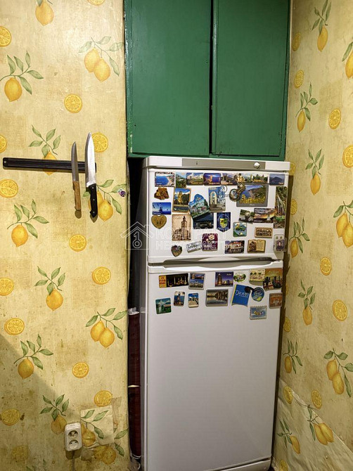 Оренда Квартира 2-кімнатна, 3/4 поверх на вул. Миру Харків - фото 8