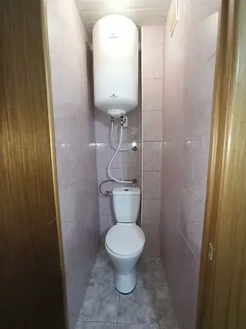 Продаж 2к Квартира 42 кв.м Ентузіастів вулиця 12 Запоріжжя - фото 11