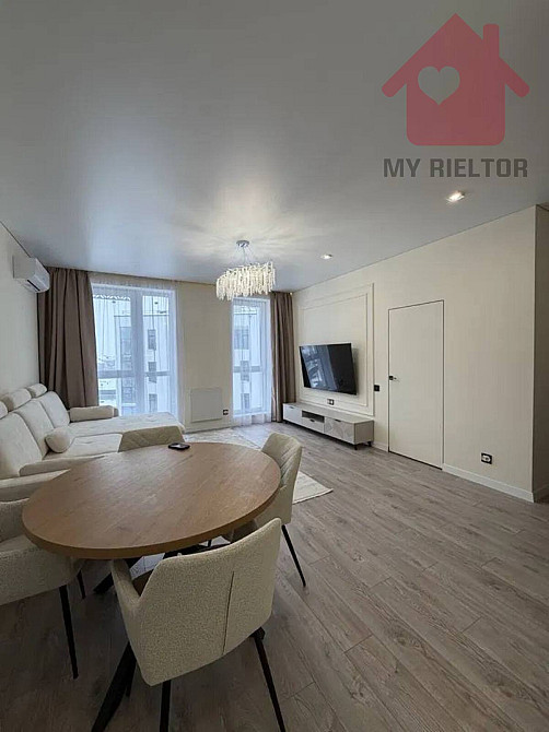 Продаж Квартира 1-кімнатна, 5/7 поверх на Волошина Минай - фото 1