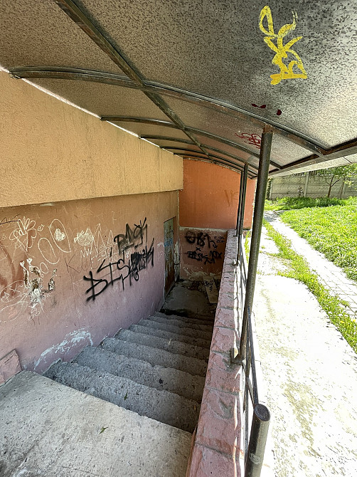 Продаж приміщення вільного призначення на Вовчинецька, 180 Ivano-Frankivs'k - photo 13