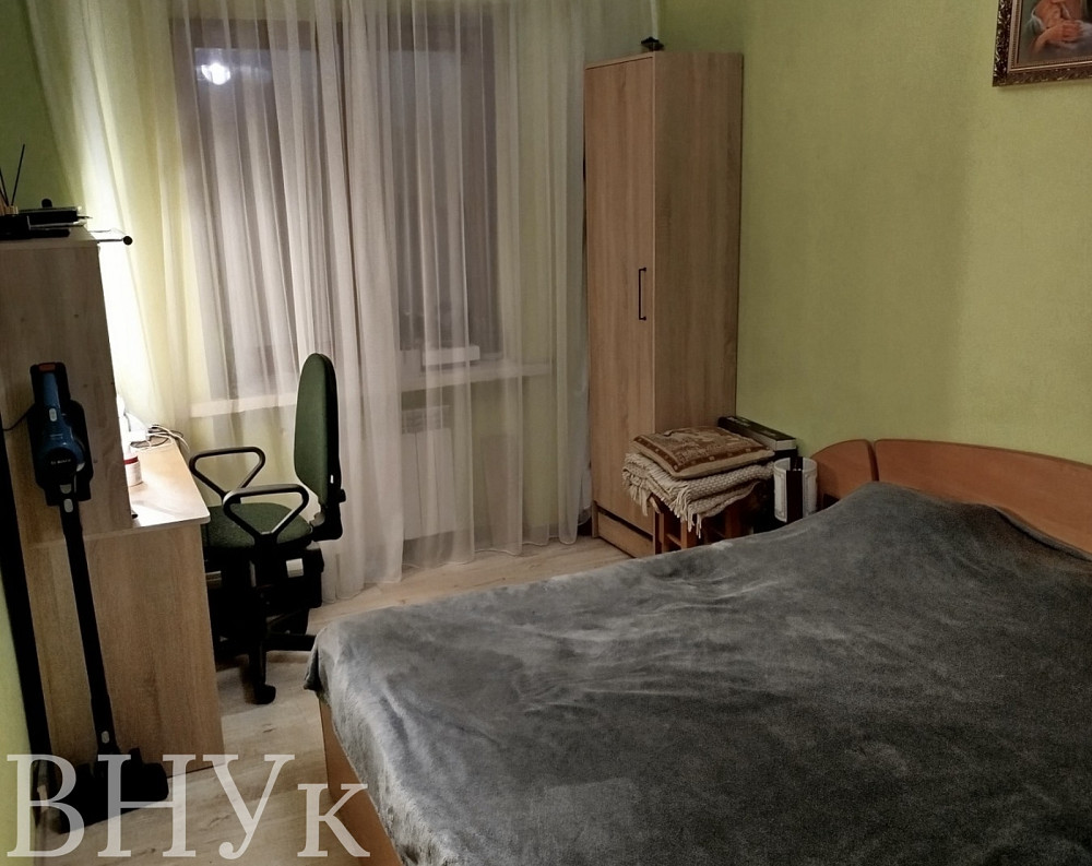 Продаж Квартира 3-кімнатна, 5/5 поверх на Грушевського Uzhhorod - photo 8