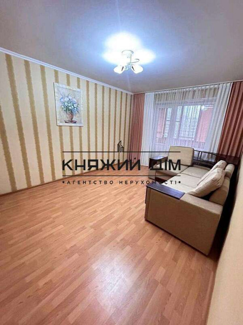 Оренда Квартира 2-кімнатна, 8/10 поверх на Руденко Ларисы ул. Киев - изображение 2