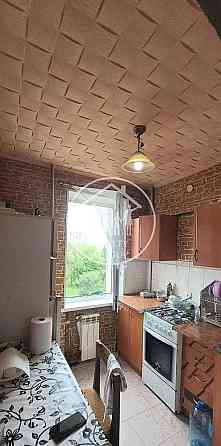 Продаж 1к Квартира 21 кв.м Володимира Великого, 113 Львів