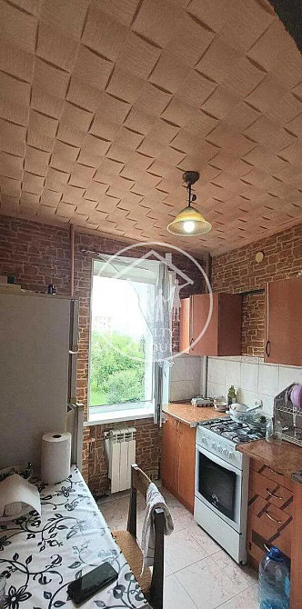 Продаж 1к Квартира 21 кв.м Володимира Великого, 113 L'viv - photo 3