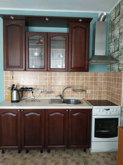 Оренда Квартира 1-кімнатна, 3/12 поверх на Паньківська, 27/78 Київ - фото 6