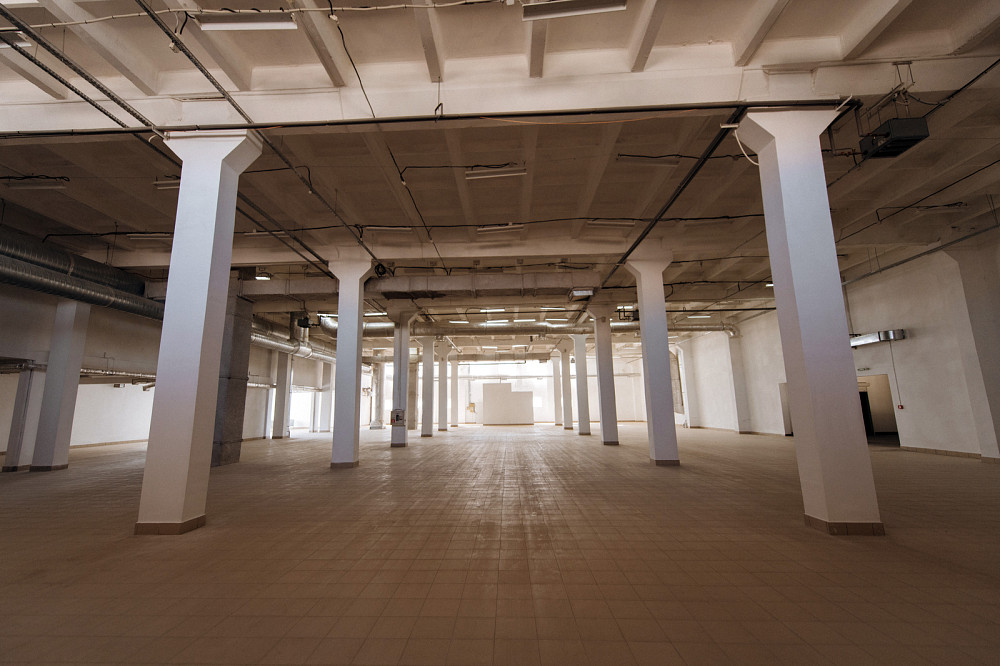 Оренда приміщення вільного призначення на вул. Курбаса Л. поверх - 1/2 Тернополь - изображение 10