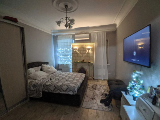 Продам 2-х комнатную квартиру на Пересыпи Odessa