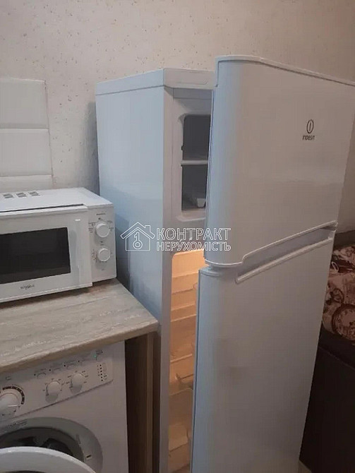 Продаж Квартира 2-кімнатна, 5/6 поверх на вул. Салтівське Харків - фото 8