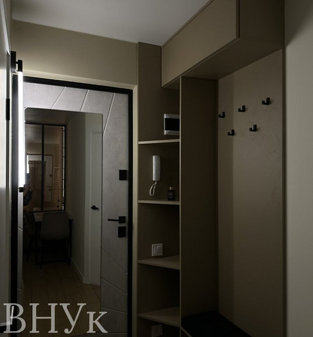 Продаж Квартира 1-кімнатна, 1/5 поверх на Килима Савури Тернопіль - фото 11